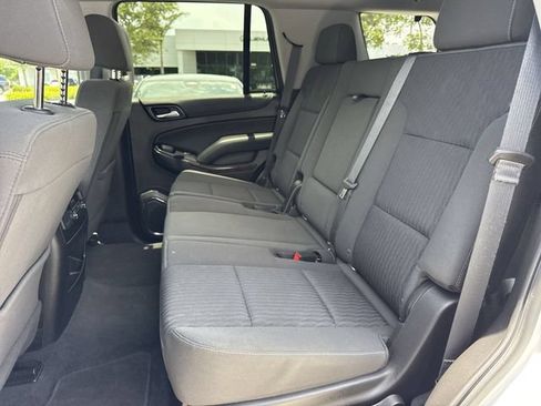 Used 2020 Chevrolet Tahoe LS RWD image 23