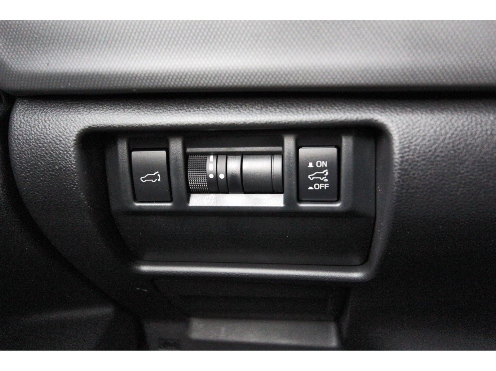 Used 2026 Subaru Forester Sport AWD/4WD image 15