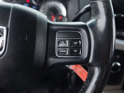 Used 2016 RAM 2500 Lone Star image 41