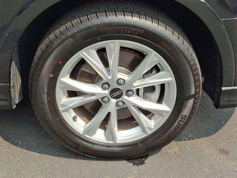 Used 2024 Audi Q3 2.0T Premium image 9