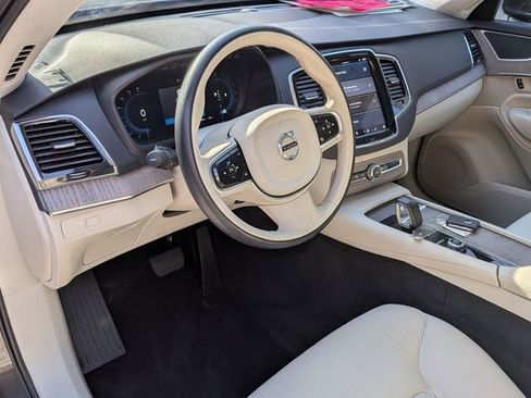 Certified 2023 Volvo XC90 B6 Plus w/ Protection Package image 9