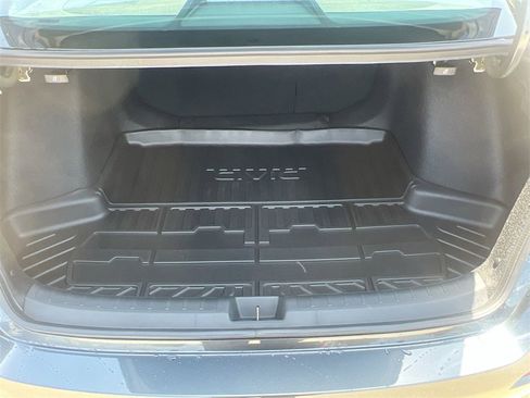 New 2025 Honda Civic Sport Touring image 22