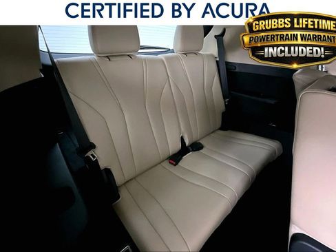 Certified 2023 Acura MDX SH-AWD image 34