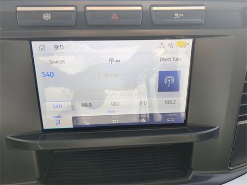 New 2024 Ford F550 XL image 17