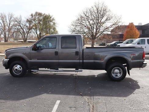Used 2003 Ford F350 Lariat image 9