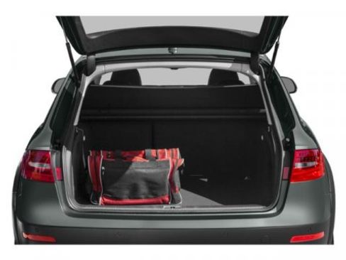 Used 2015 Audi A4 Premium Plus w/ Premium Plus Package image 13