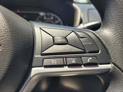 Certified 2023 Nissan Altima 2.5 SV FWD image 27