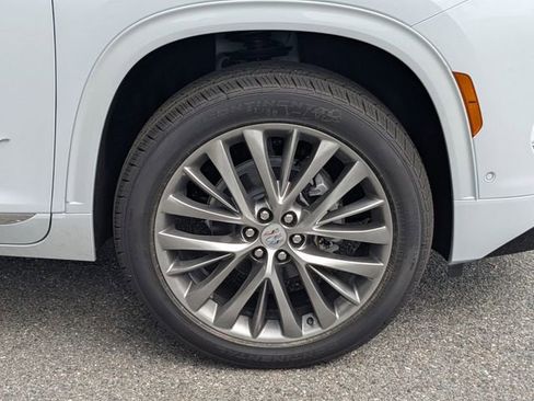 New 2026 Buick Enclave Avenir w/ Super Cruise Package image 12