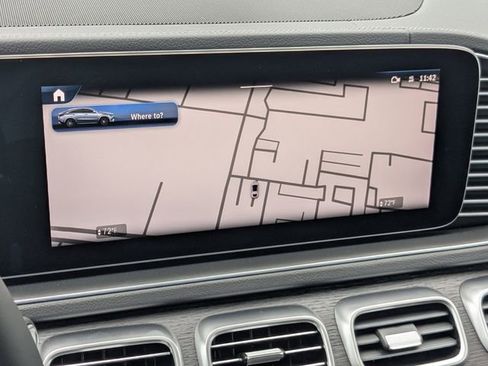 New 2026 Mercedes-Benz GLE 450 GLE 450 Coupe image 24