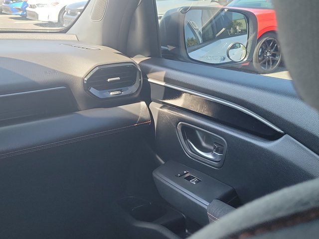 Used 2023 Honda Pilot Sport image 4