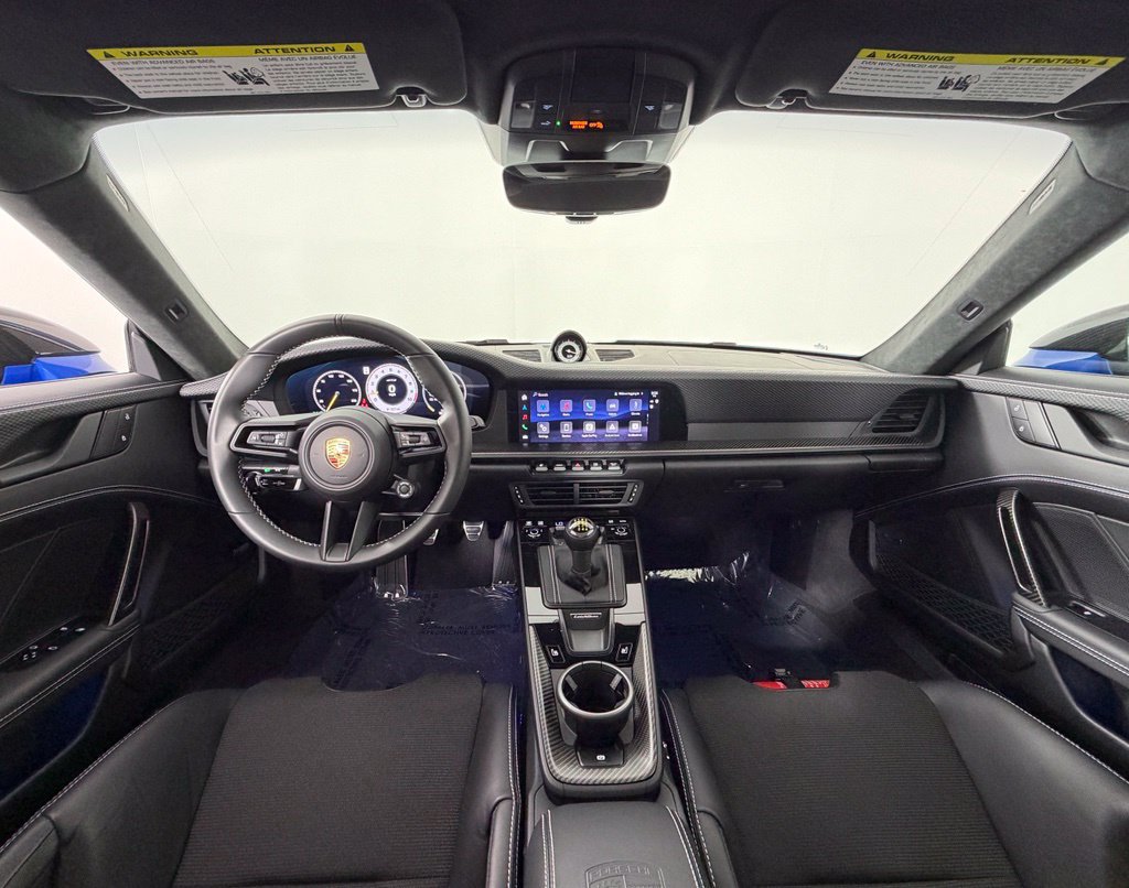 Certified 2026 Porsche 911 GT3 RWD image 6