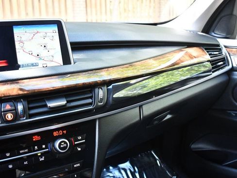 Used 2015 BMW X5 xDrive35i image 25