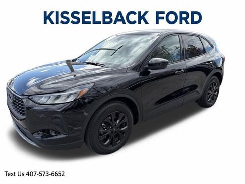 New 2026 Ford Escape Active image 7