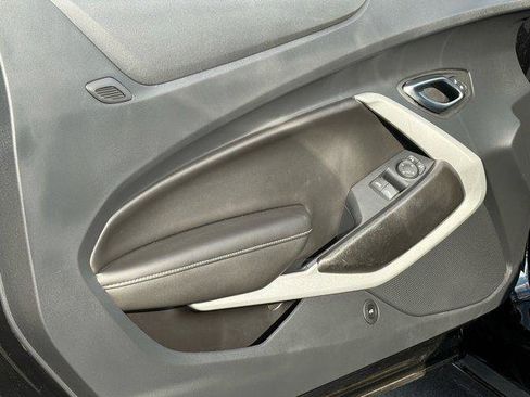 Used 2024 Chevrolet Camaro LT w/ RS Package image 14