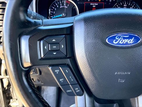 Used 2019 Ford Expedition Limited w/ Equipment Group 302A image 23
