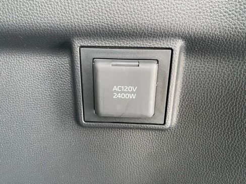 Certified 2025 Toyota Land Cruiser 1958 image 13