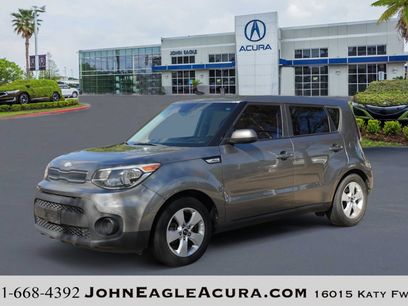 Used 2017 Kia Soul