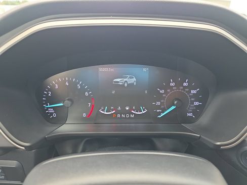 Used 2020 Ford Escape SEL AWD/4WD image 35