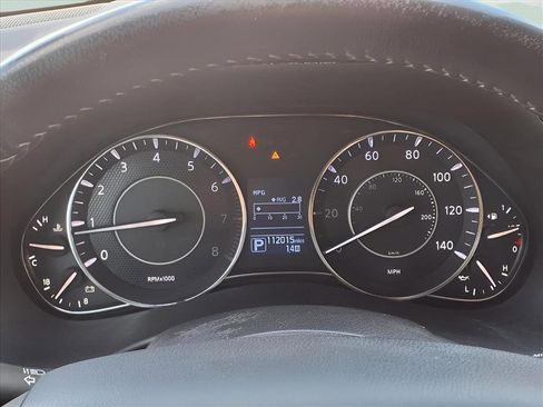 Used 2018 Nissan Armada SL image 26