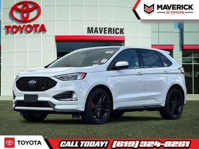 Used 2022 Ford Edge ST w/ Equipment Group 401A