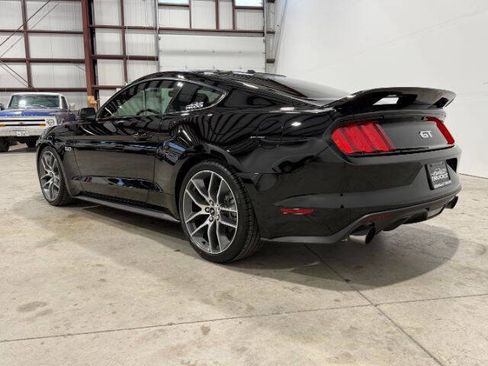 Used 2015 Ford Mustang GT Premium image 11