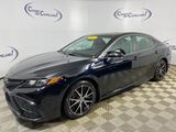 Certified 2023 Toyota Camry SE image 3