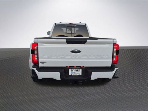New 2026 Ford F350 XL w/ STX Appearance Package image 6