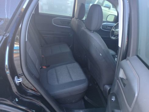 Certified 2024 Ford Bronco Sport Big Bend AWD/4WD image 12
