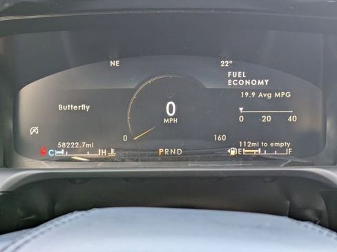 Used 2022 Lincoln Aviator Reserve w/ Elements Package Plus image 8