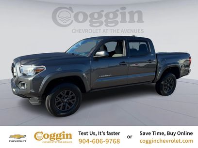 Used 2021 Toyota Tacoma SR5
