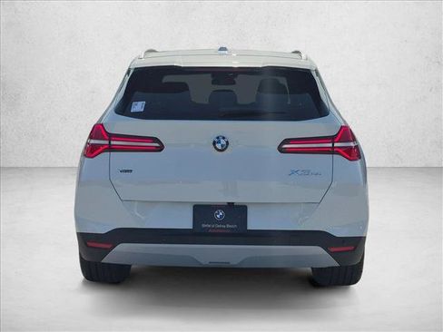 Used 2026 BMW X3 xDrive30i w/ Premium Package AWD/4WD image 7