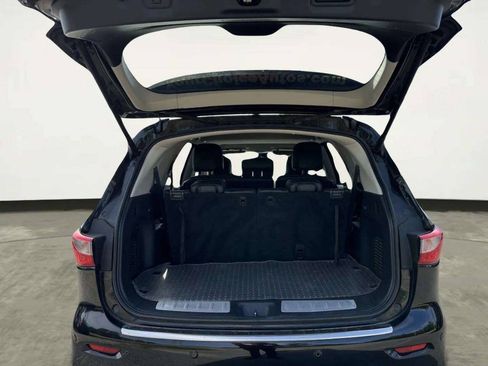 Used 2015 INFINITI QX60 FWD w/ Premium Plus Package image 8
