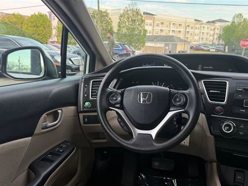 Used 2013 Honda Civic LX image 24