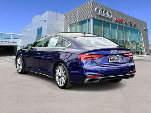 Used 2023 Audi A5 2.0T Premium w/ Convenience Package image 2