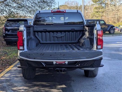 New 2026 Chevrolet Colorado Z71 w/ Technology Package image 29