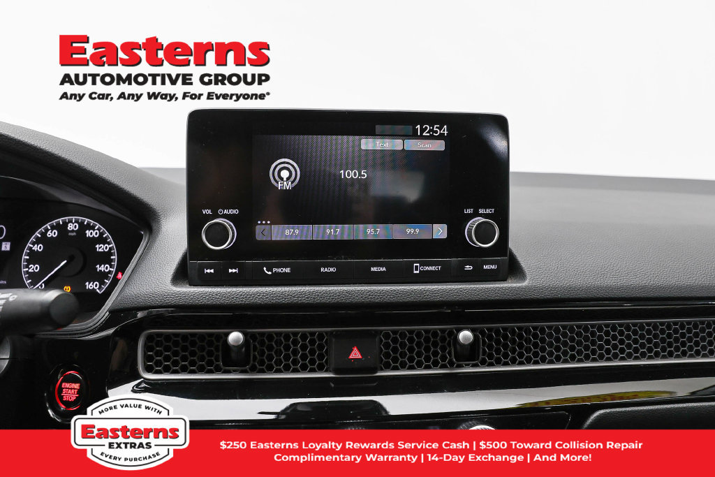 Used 2022 Honda Civic Sport image 13