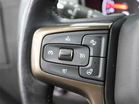 Used 2021 Chevrolet Tahoe High Country image 40