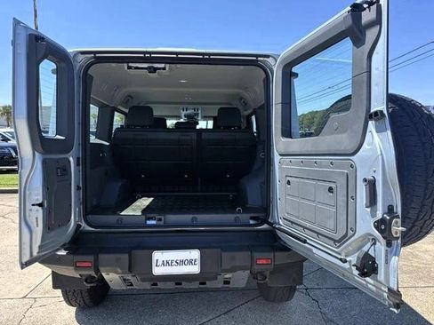 Used 2024 INEOS Grenadier image 14