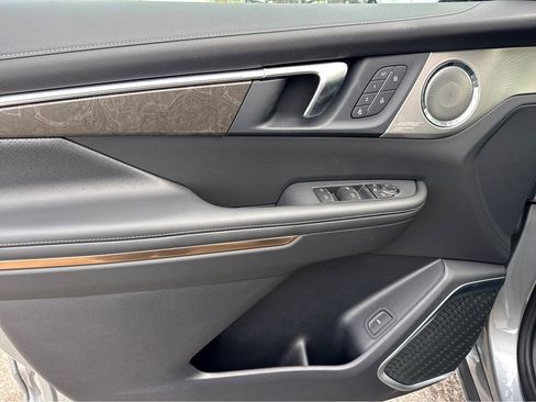 New 2026 Buick Enclave Avenir w/ Super Cruise Package FWD image 10