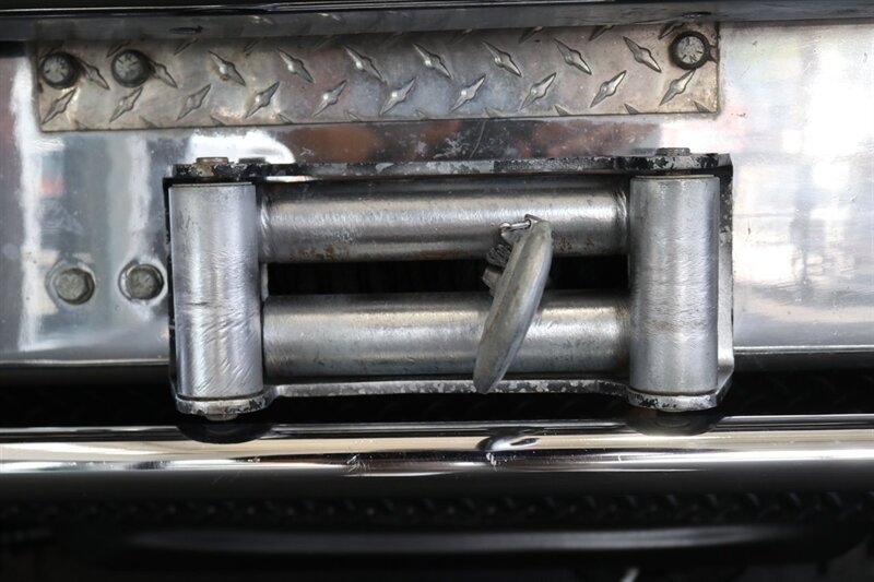 Used 1996 Ford F250 4x4 SuperCab image 49