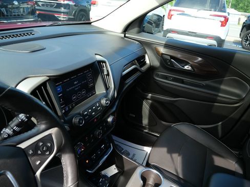 Used 2018 GMC Terrain Denali w/ Advanced Safety Package AWD/4WD image 13