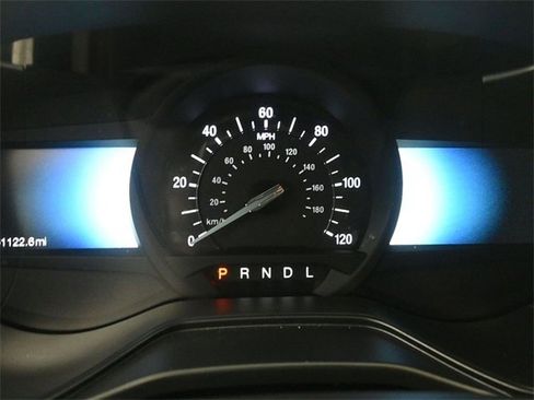 Certified 2019 Ford Fusion Titanium image 12