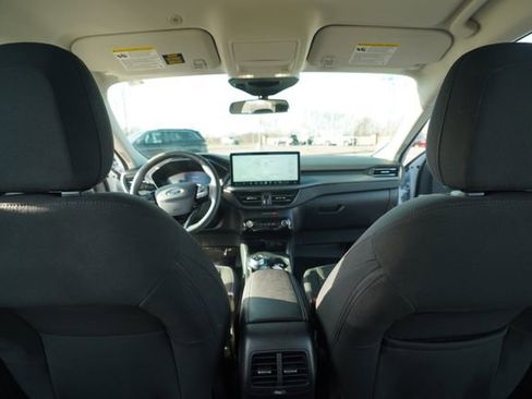 Used 2023 Ford Escape Active image 24