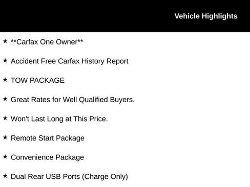 Used 2024 Chevrolet Silverado 1500 LT AWD/4WD image 16