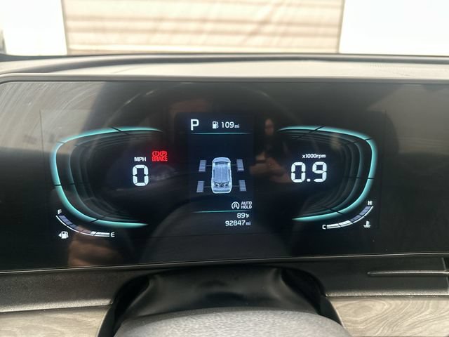 Used 2023 Kia Sportage X-Line w/ X-Line Premium Package AWD/4WD image 11