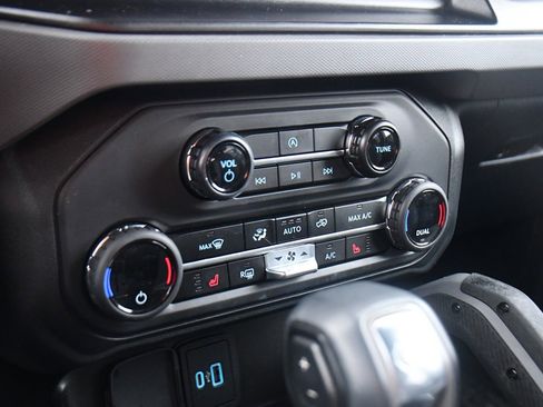 Used 2023 Ford Bronco Big Bend image 27