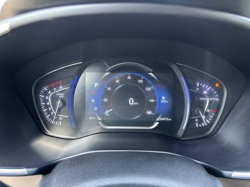 Used 2020 Hyundai Santa Fe Limited image 34