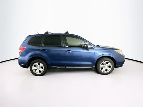 Used 2014 Subaru Forester 2.5i w/ Popular Package #1 AWD/4WD image 10