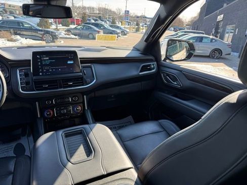 Used 2023 Chevrolet Tahoe Z71 w/ Z71 Off-Road Package image 49