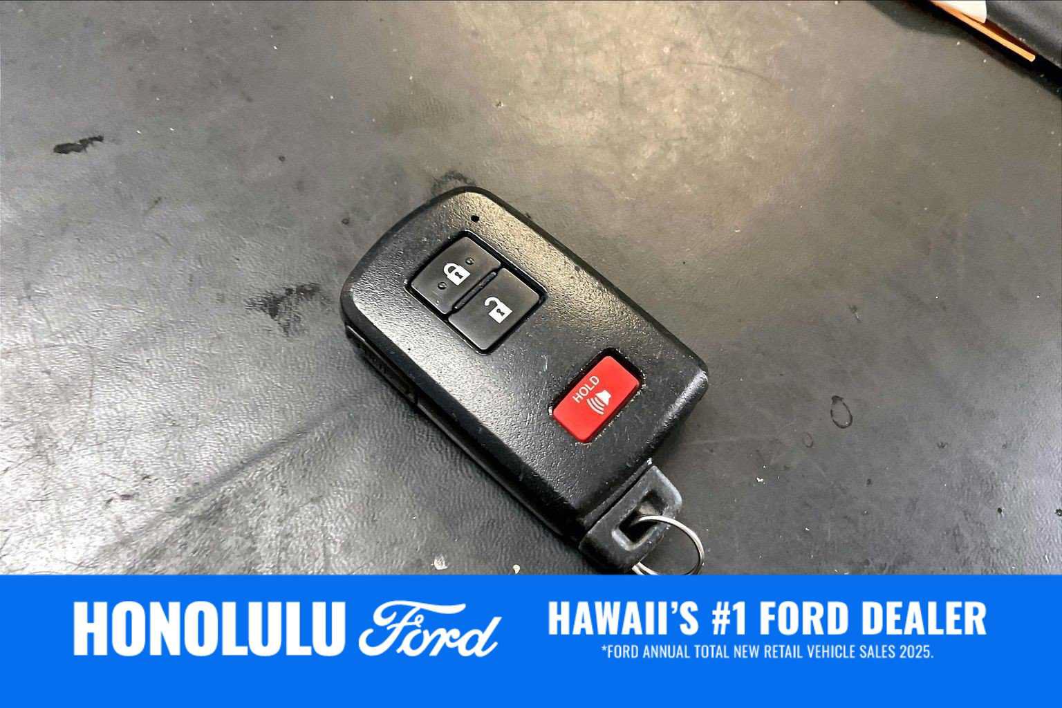 Used 2020 Toyota Tacoma TRD Off-Road w/ Technology Package RWD image 19